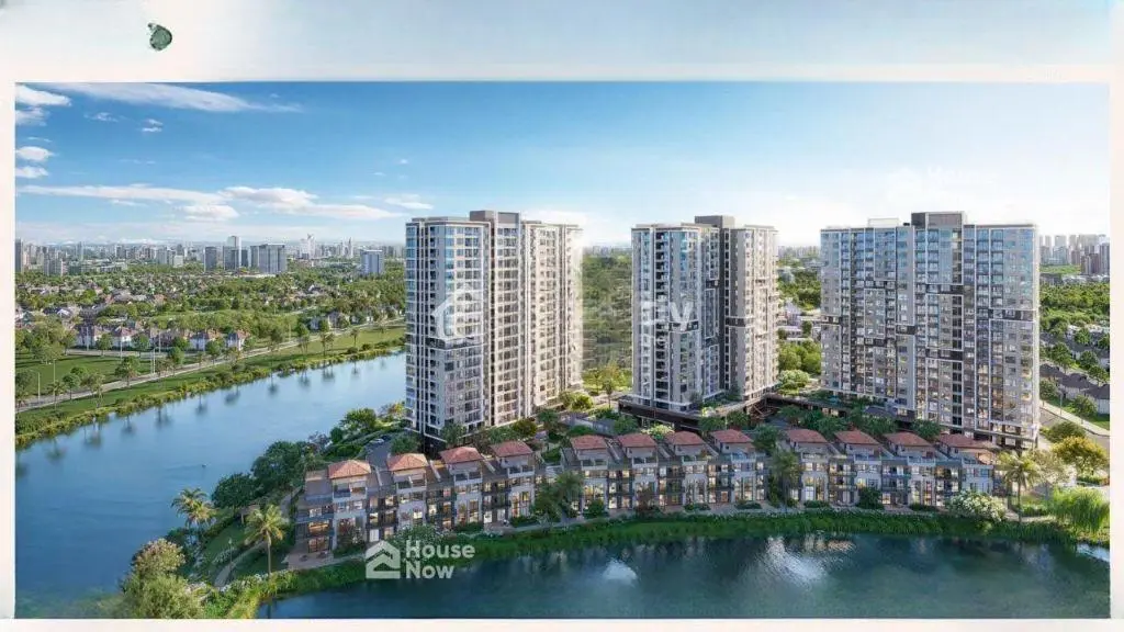 Căn hộ 3PN Mizuki Park, số lượng giới hạn chỉ từ 7 tỷ/căn - ảnh 4 Căn hộ 3PN Mizuki Park, số lượng giới hạn chỉ từ 7 tỷ/căn - ảnh 4