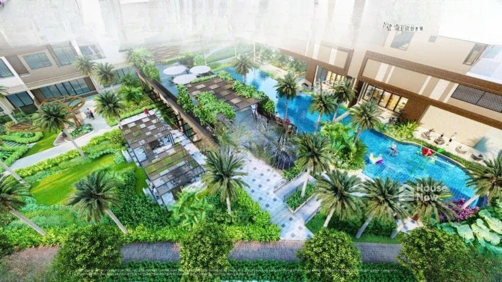 Căn hộ 3PN Mizuki Park, số lượng giới hạn chỉ từ 7 tỷ/căn - ảnh 6 Căn hộ 3PN Mizuki Park, số lượng giới hạn chỉ từ 7 tỷ/căn - ảnh 6