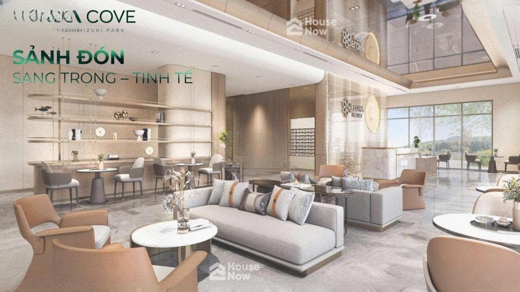 Căn hộ 3PN Mizuki Park, số lượng giới hạn chỉ từ 7 tỷ/căn - ảnh 9 Căn hộ 3PN Mizuki Park, số lượng giới hạn chỉ từ 7 tỷ/căn - ảnh 9