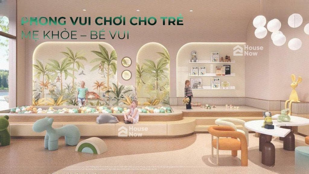 Căn hộ 3PN Mizuki Park, số lượng giới hạn chỉ từ 7 tỷ/căn - ảnh 10 Căn hộ 3PN Mizuki Park, số lượng giới hạn chỉ từ 7 tỷ/căn - ảnh 10