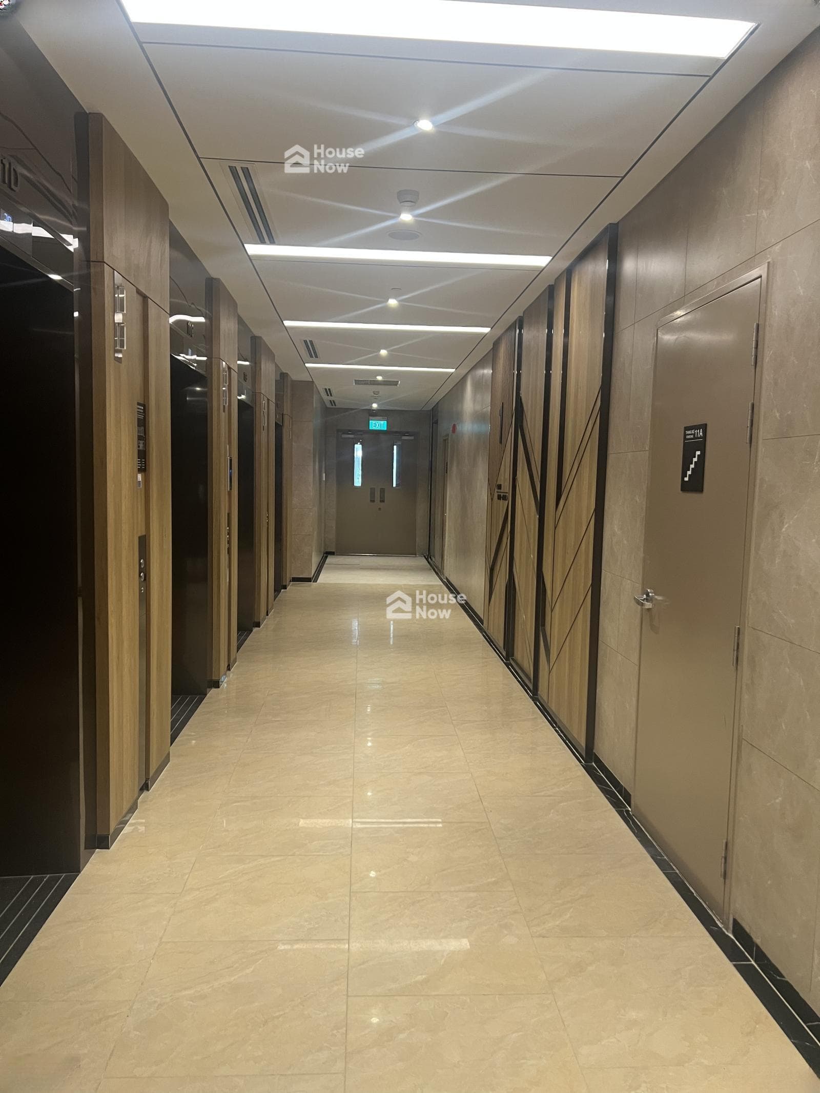 Bán căn góc Infiniti 2PN | 81.16m2 | View hồ bơi - ảnh 8 Bán căn góc Infiniti 2PN | 81.16m2 | View hồ bơi - ảnh 8