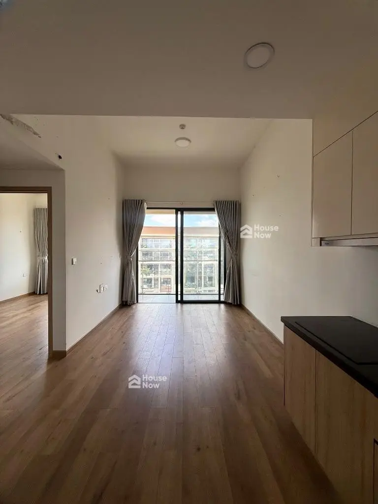 Bán căn hộ Mizuki Park liền kề q7 60m2 2pn1wc đã có sổ hồng 3,85tỷ - ảnh 1