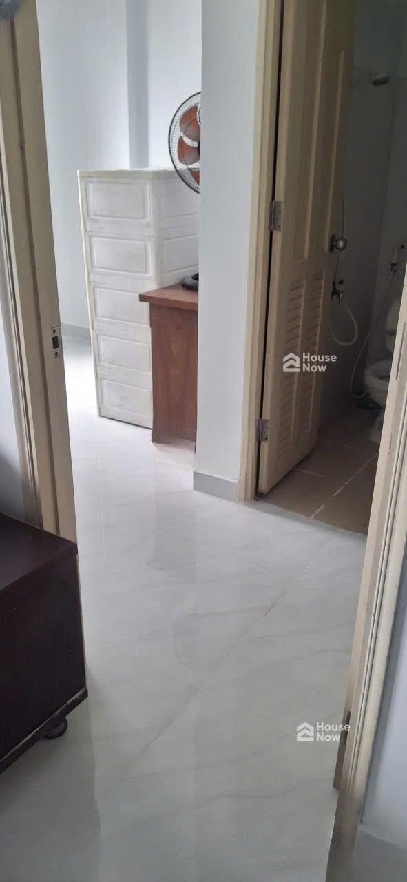 Bán gấp căn hộ HQC Plaza 54m2 2PN 1tỷ3, sổ hồng lâu dài, ngay chợ Bình Điền Q8, cách TT SG 25p - ảnh 1