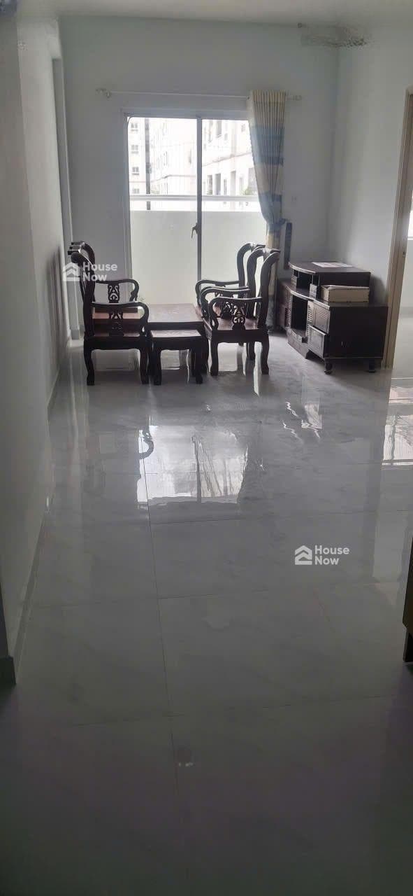 Bán gấp căn hộ HQC Plaza 54m2 2PN 1tỷ3, sổ hồng lâu dài, ngay chợ Bình Điền Q8, cách TT SG 25p - ảnh 3 Bán gấp căn hộ HQC Plaza 54m2 2PN 1tỷ3, sổ hồng lâu dài, ngay chợ Bình Điền Q8, cách TT SG 25p - ảnh 3