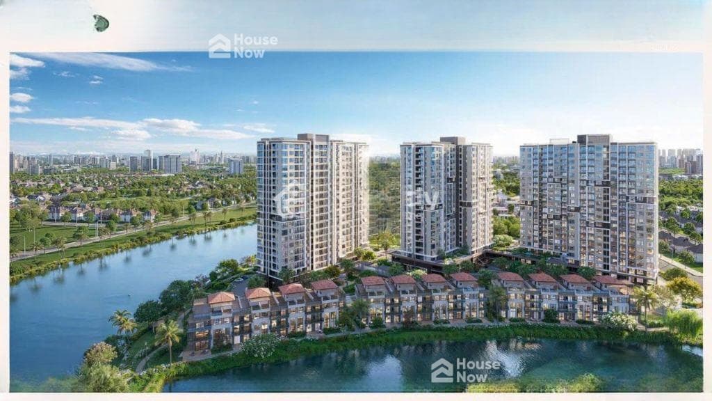 Căn hộ Trellia Vista Mizuki thanh toán 10% ký ngay HDMB, tháng 11/2027 nhận nhà - ảnh 1 Căn hộ Trellia Vista Mizuki thanh toán 10% ký ngay HDMB, tháng 11/2027 nhận nhà - ảnh 1