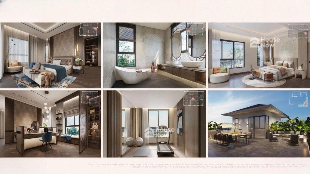 Căn hộ Trellia Vista Mizuki thanh toán 10% ký ngay HDMB, tháng 11/2027 nhận nhà - ảnh 13 Căn hộ Trellia Vista Mizuki thanh toán 10% ký ngay HDMB, tháng 11/2027 nhận nhà - ảnh 13