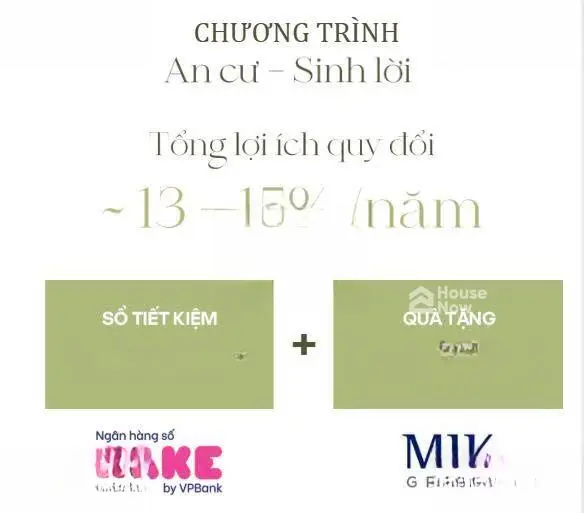 IMPERIA SENSA PARK AN CƯ SINH LỜI TỔNG LỢI ÍCH 15% NĂM - ảnh 3 IMPERIA SENSA PARK AN CƯ SINH LỜI TỔNG LỢI ÍCH 15% NĂM - ảnh 3