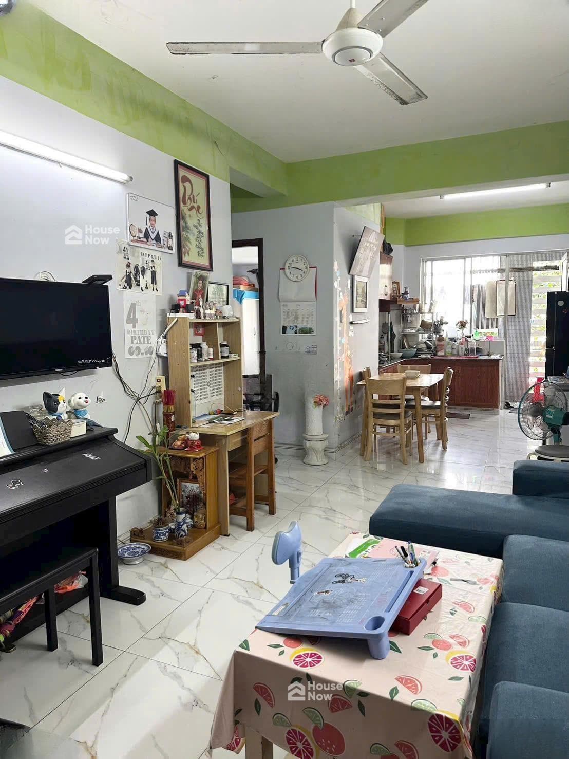 Bán căn hộ Bông Sao Phường 5, Quận 8, block A 68m², giá 3.250 tỷ - ảnh 3 Bán căn hộ Bông Sao Phường 5, Quận 8, block A 68m², giá 3.250 tỷ - ảnh 3