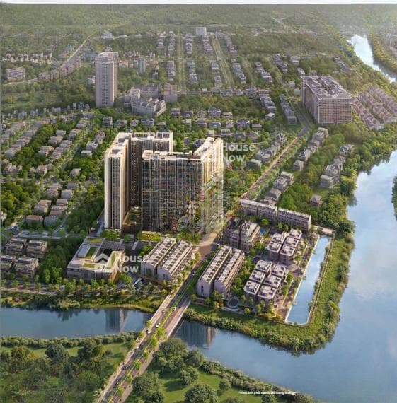 Sở hữu căn 2PN - diện tích 70m2 Imperia Sensa Park chỉ thanh toán 10% đến khi nhận nhà - ảnh 4 Sở hữu căn 2PN - diện tích 70m2 Imperia Sensa Park chỉ thanh toán 10% đến khi nhận nhà - ảnh 4