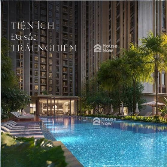 Sở hữu căn 2PN - diện tích 70m2 Imperia Sensa Park chỉ thanh toán 10% đến khi nhận nhà - ảnh 5 Sở hữu căn 2PN - diện tích 70m2 Imperia Sensa Park chỉ thanh toán 10% đến khi nhận nhà - ảnh 5
