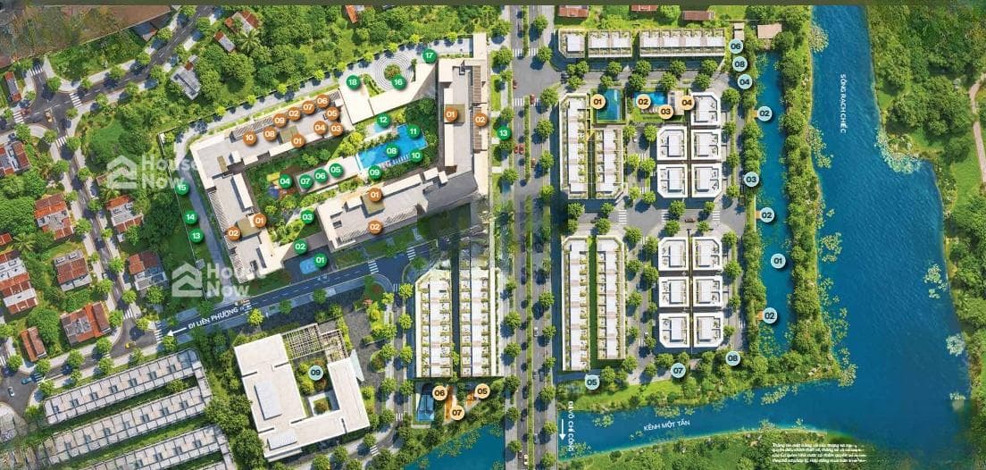 Sở hữu căn 2PN - diện tích 70m2 Imperia Sensa Park chỉ thanh toán 10% đến khi nhận nhà - ảnh 6 Sở hữu căn 2PN - diện tích 70m2 Imperia Sensa Park chỉ thanh toán 10% đến khi nhận nhà - ảnh 6
