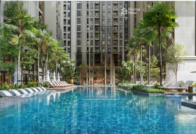 Sở hữu căn 2PN - diện tích 70m2 Imperia Sensa Park chỉ thanh toán 10% đến khi nhận nhà - ảnh 8 Sở hữu căn 2PN - diện tích 70m2 Imperia Sensa Park chỉ thanh toán 10% đến khi nhận nhà - ảnh 8