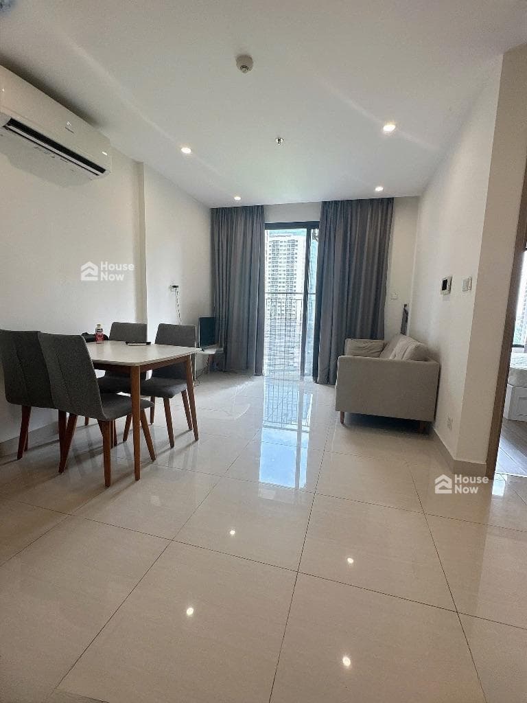 SAPPHIRE – CĂN 1N+1, 43,2M², GIÁ 2,5 TỶ THU VỀ - ảnh 4 SAPPHIRE – CĂN 1N+1, 43,2M², GIÁ 2,5 TỶ THU VỀ - ảnh 4