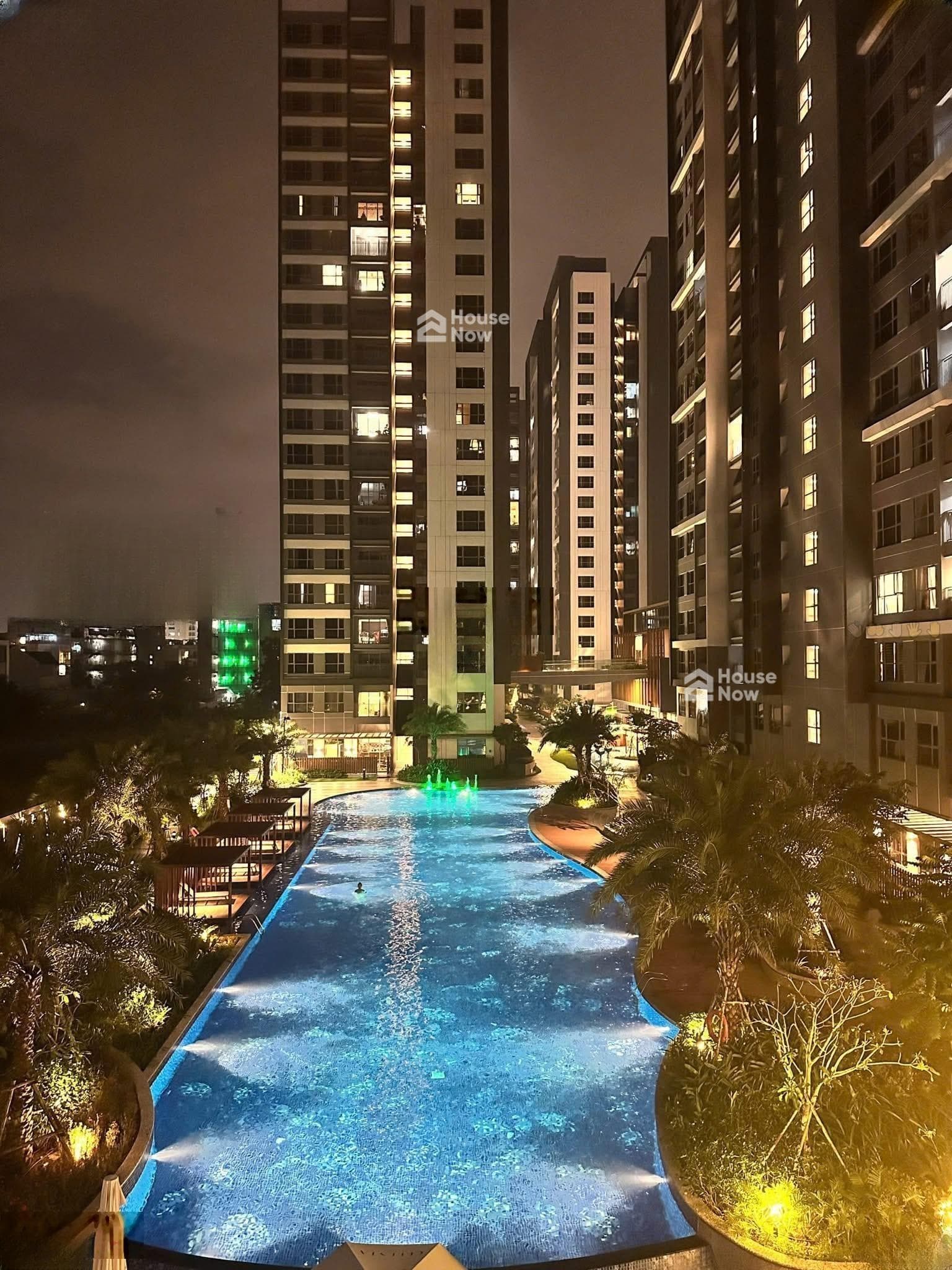 Celesta Rise - 3PN/2WC - tầng sân vườn, giá 7,4 tỷ - ảnh 4 Celesta Rise - 3PN/2WC - tầng sân vườn, giá 7,4 tỷ - ảnh 4