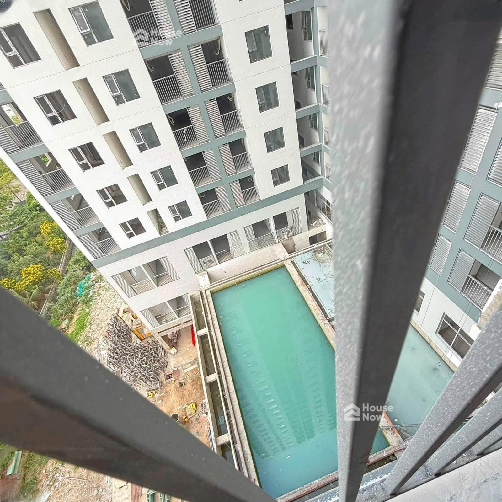 Bán căn góc A15 Prosper Phố Đông, 55m2, tầng cao - ảnh 1 Bán căn góc A15 Prosper Phố Đông, 55m2, tầng cao - ảnh 1