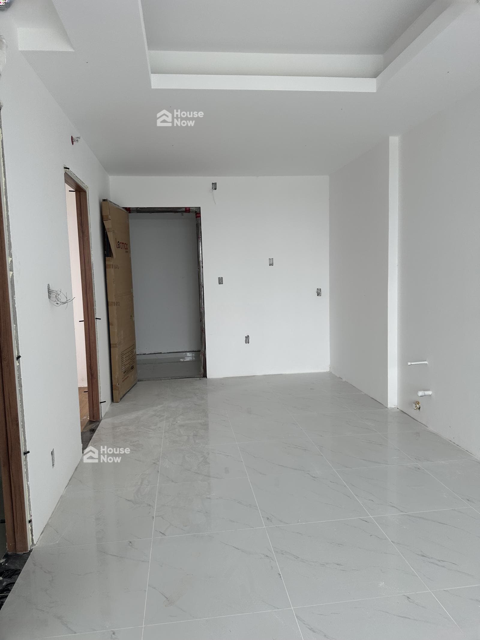 Bán căn góc A15 Prosper Phố Đông, 55m2, tầng cao - ảnh 2 Bán căn góc A15 Prosper Phố Đông, 55m2, tầng cao - ảnh 2