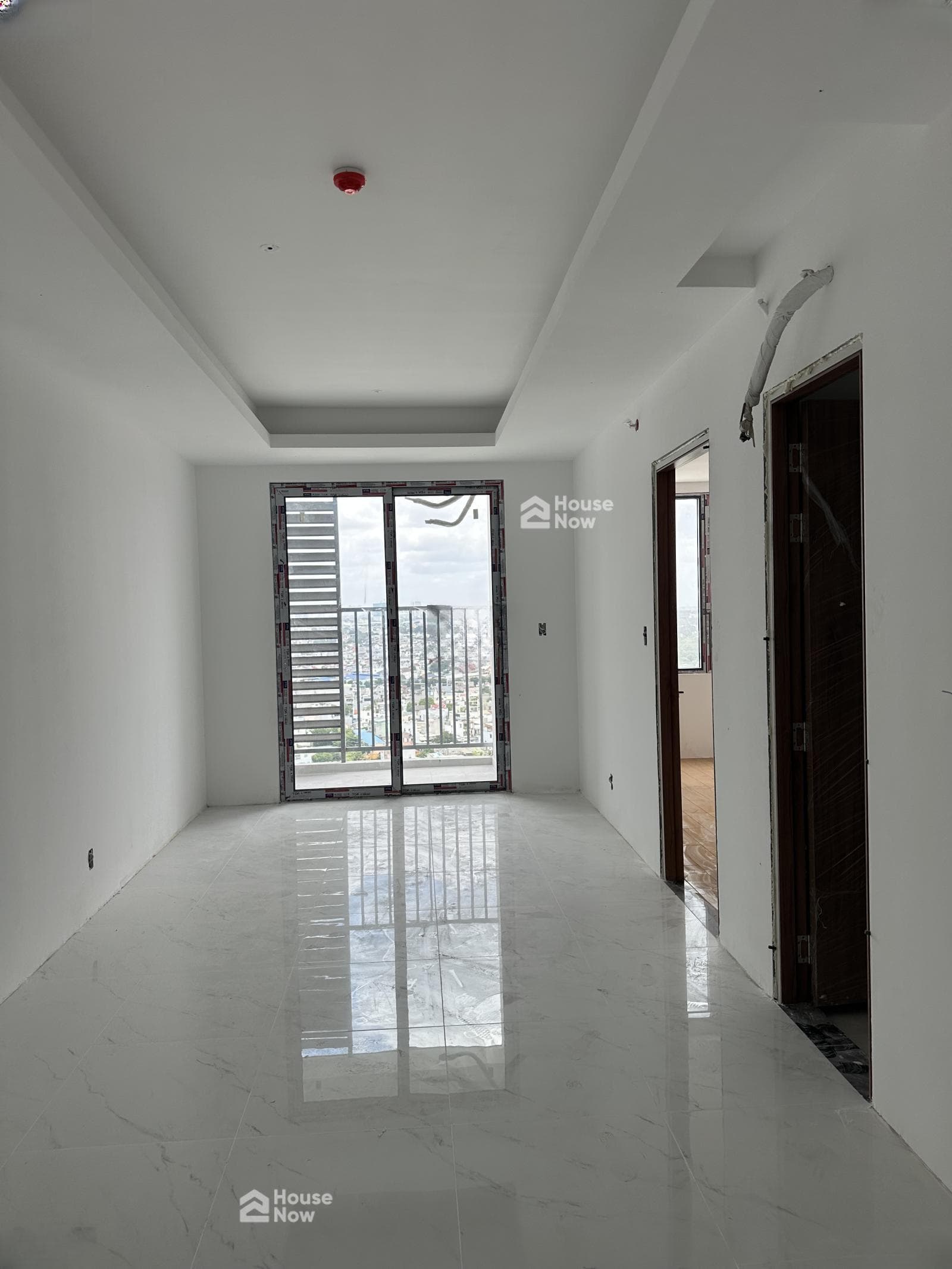 Bán căn góc A15 Prosper Phố Đông, 55m2, tầng cao - ảnh 4 Bán căn góc A15 Prosper Phố Đông, 55m2, tầng cao - ảnh 4