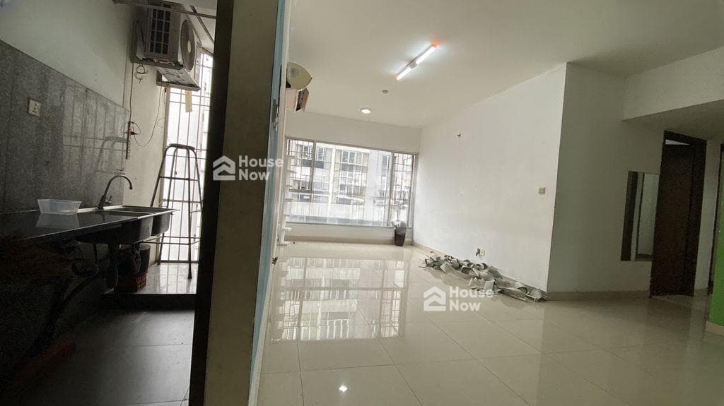 Căn hộ Celadon City Ngay Aeon Mall Tân Phú. Có SH sở hữu lâu dài, 3pn - ảnh 1