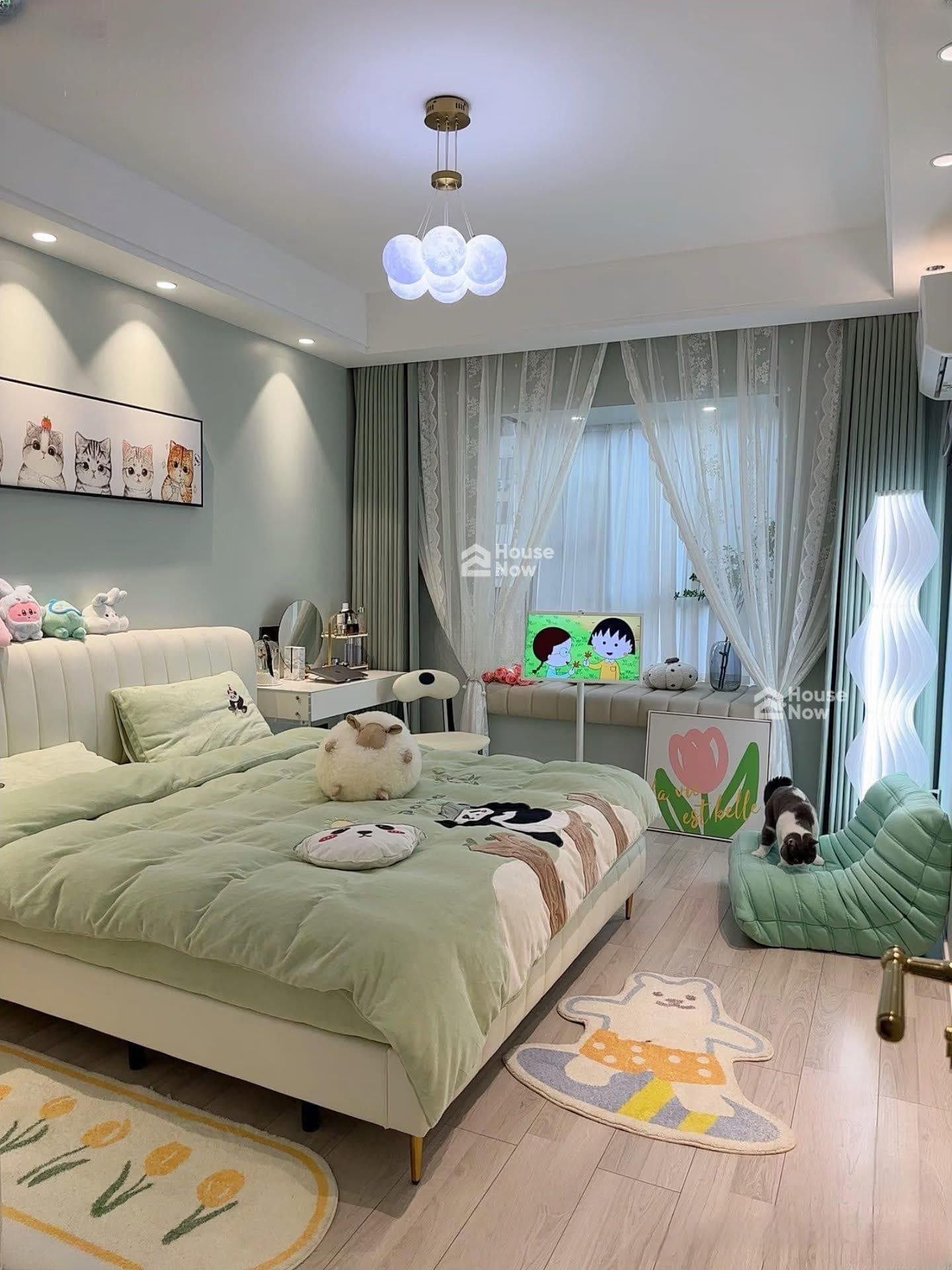 Căn rộng 132m2 3 ngủ Thăng Long Garden 250 Minh Khai, Hai Bà Trưng, full đồ - ảnh 2 Căn rộng 132m2 3 ngủ Thăng Long Garden 250 Minh Khai, Hai Bà Trưng, full đồ - ảnh 2