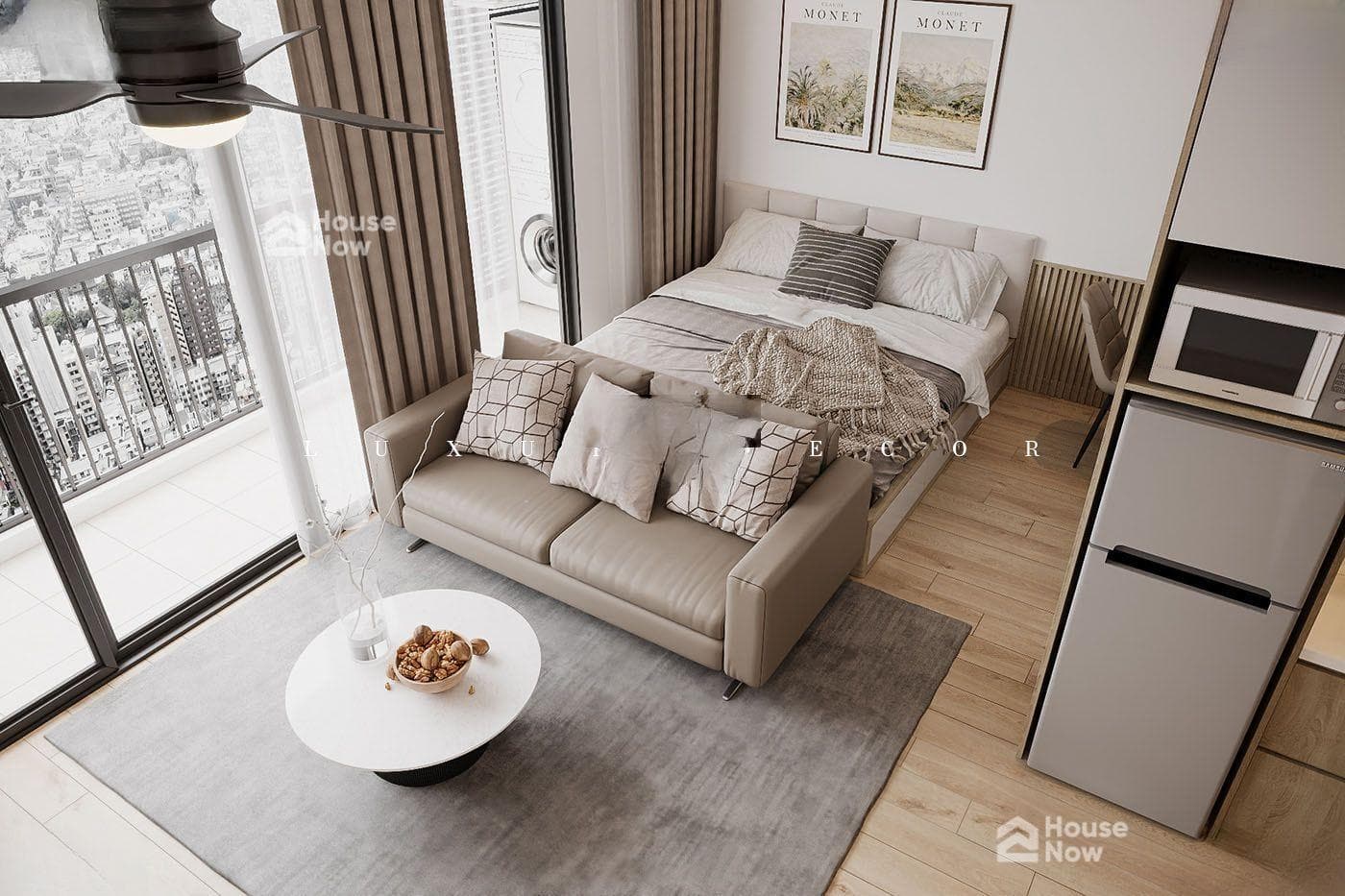 Căn rộng 132m2 3 ngủ Thăng Long Garden 250 Minh Khai, Hai Bà Trưng, full đồ - ảnh 3 Căn rộng 132m2 3 ngủ Thăng Long Garden 250 Minh Khai, Hai Bà Trưng, full đồ - ảnh 3