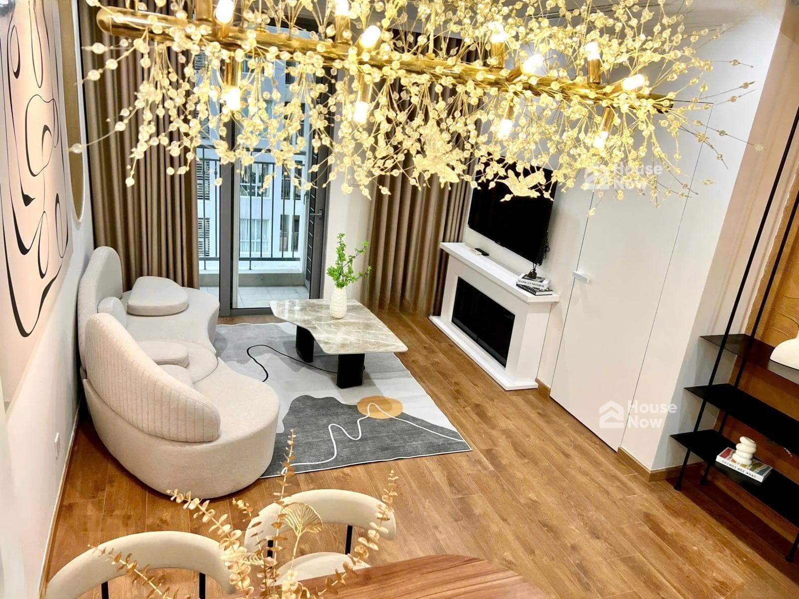 Bán nhanh 2 PN rộng 82m tòa R6 chung cư Royal City giá nhỉnh 9 tỷ tầng trung đẹp - ảnh 1