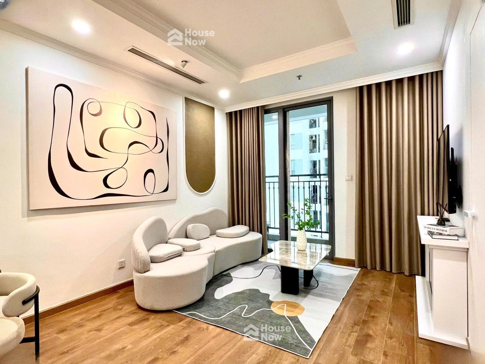 Bán nhanh 2 PN rộng 82m tòa R6 chung cư Royal City giá nhỉnh 9 tỷ tầng trung đẹp - ảnh 4 Bán nhanh 2 PN rộng 82m tòa R6 chung cư Royal City giá nhỉnh 9 tỷ tầng trung đẹp - ảnh 4