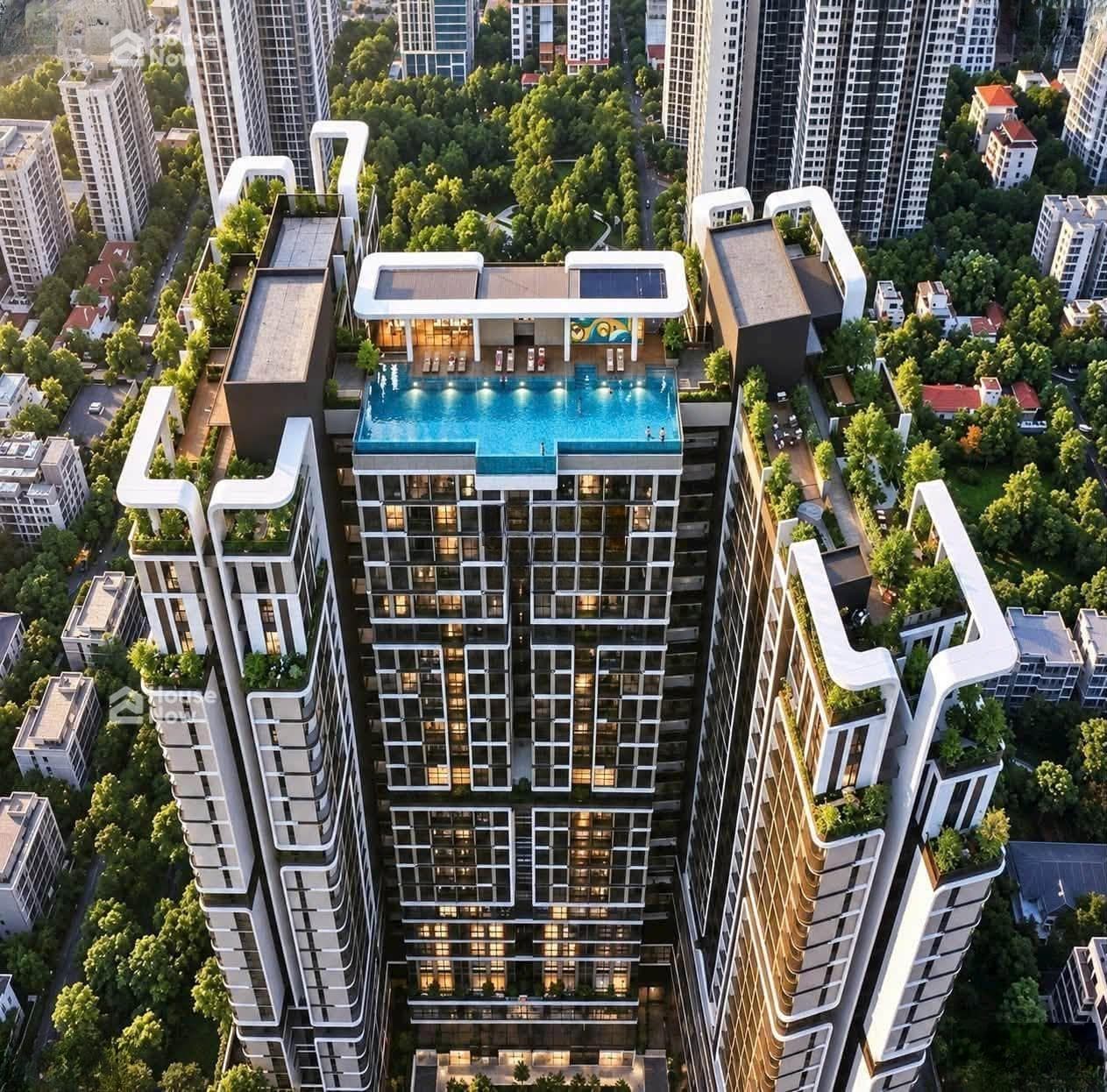 Bán căn hộ Happy One Elite 1PN 50m² Thiết kế hiện đại, phù hợp ở và đầu tư - ảnh 1