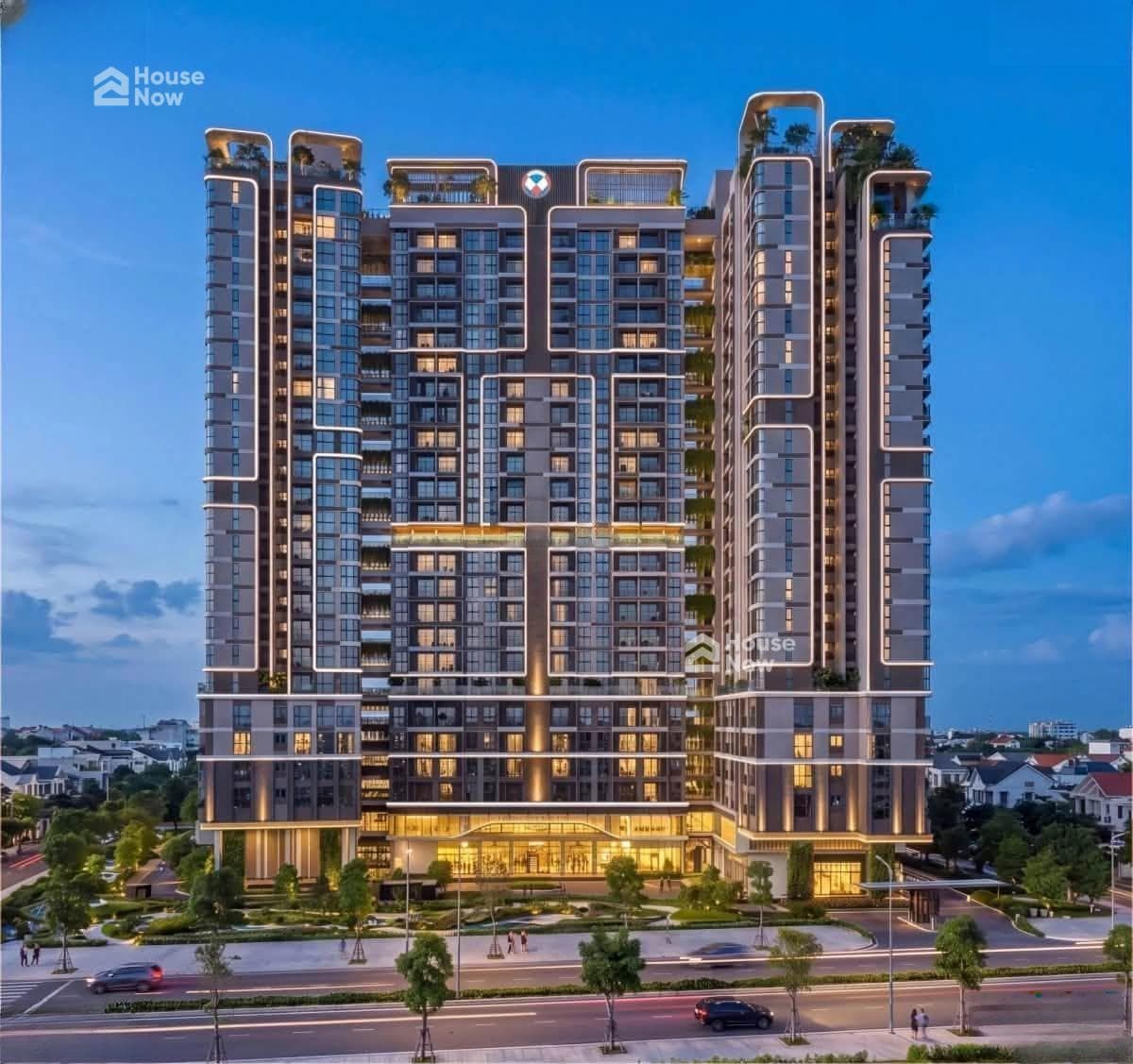 Bán căn hộ Happy One Elite 1PN 50m² Thiết kế hiện đại, phù hợp ở và đầu tư - ảnh 2 Bán căn hộ Happy One Elite 1PN 50m² Thiết kế hiện đại, phù hợp ở và đầu tư - ảnh 2