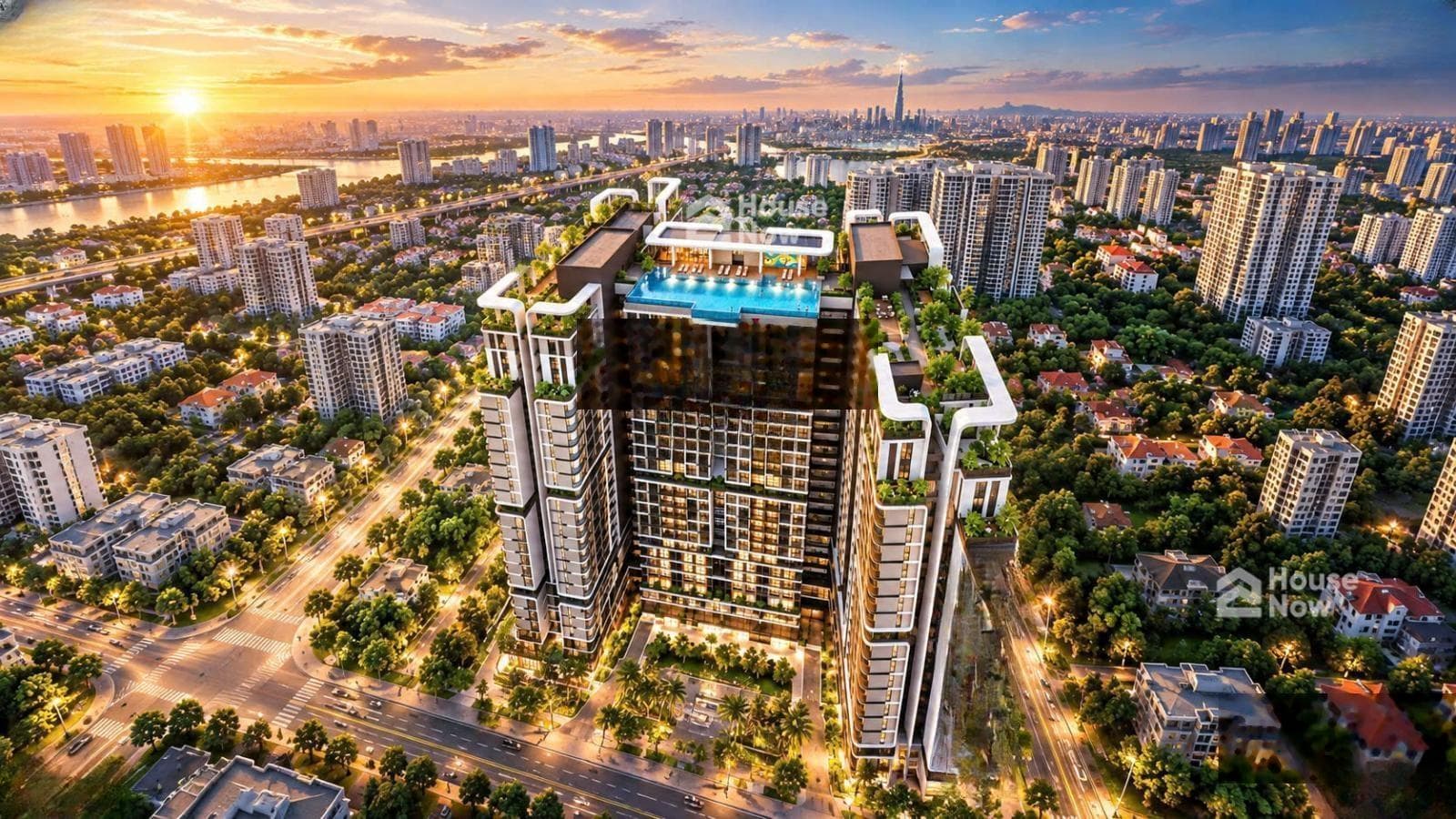 Bán căn hộ Happy One Elite 1PN 50m² Thiết kế hiện đại, phù hợp ở và đầu tư - ảnh 3 Bán căn hộ Happy One Elite 1PN 50m² Thiết kế hiện đại, phù hợp ở và đầu tư - ảnh 3