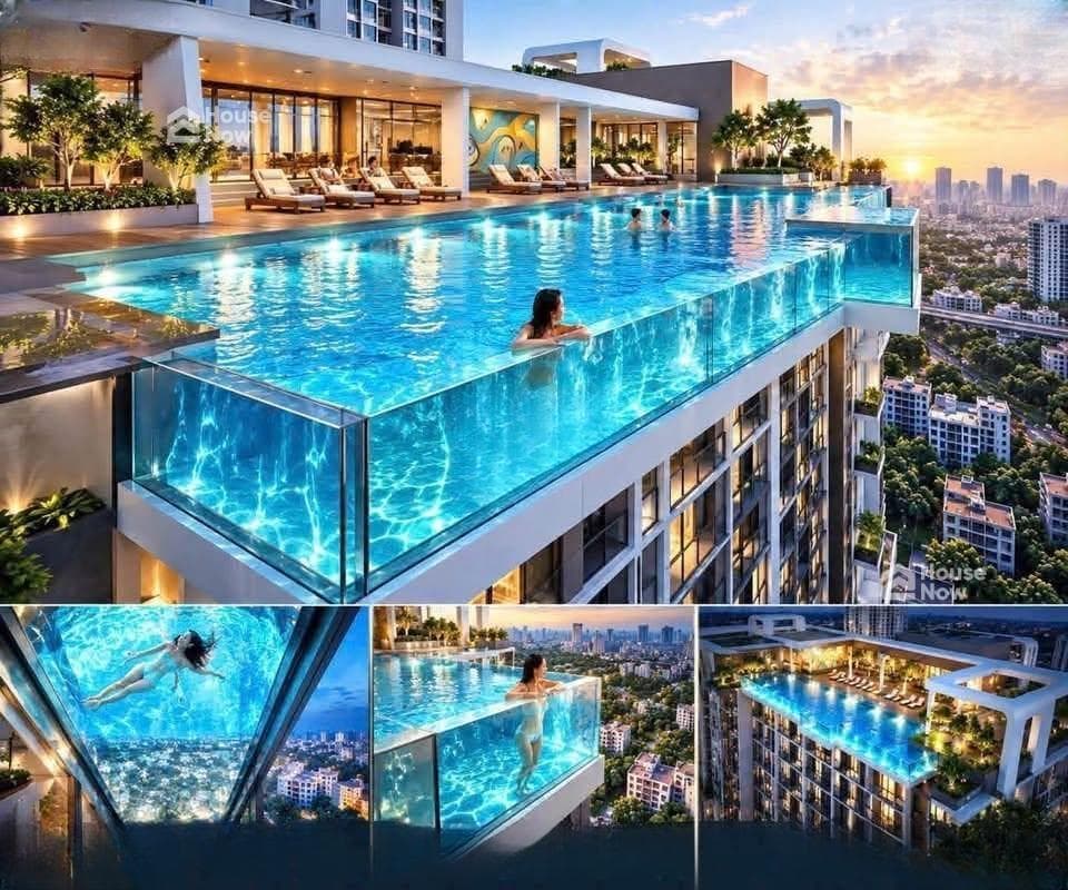 Bán căn hộ Happy One Elite 1PN 50m² Thiết kế hiện đại, phù hợp ở và đầu tư - ảnh 5 Bán căn hộ Happy One Elite 1PN 50m² Thiết kế hiện đại, phù hợp ở và đầu tư - ảnh 5