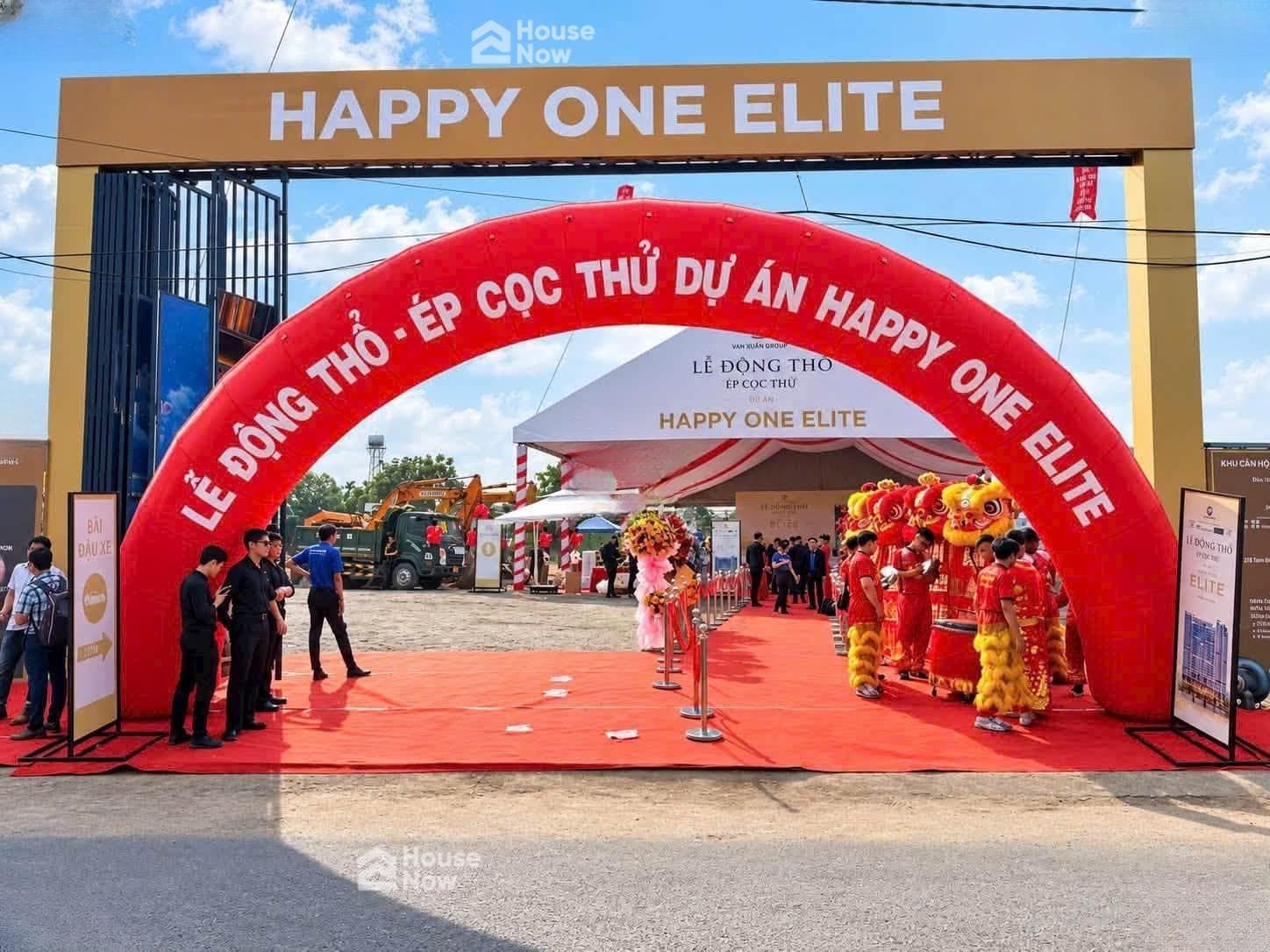 Bán căn hộ Happy One Elite 1PN 50m² Thiết kế hiện đại, phù hợp ở và đầu tư - ảnh 6 Bán căn hộ Happy One Elite 1PN 50m² Thiết kế hiện đại, phù hợp ở và đầu tư - ảnh 6