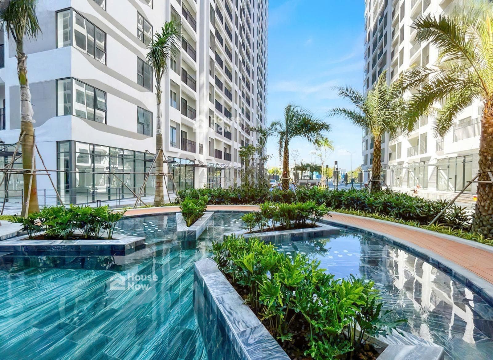 Chính chủ gửi bán gấp căn 3PN MT Eastmark City - ảnh 11 Chính chủ gửi bán gấp căn 3PN MT Eastmark City - ảnh 11