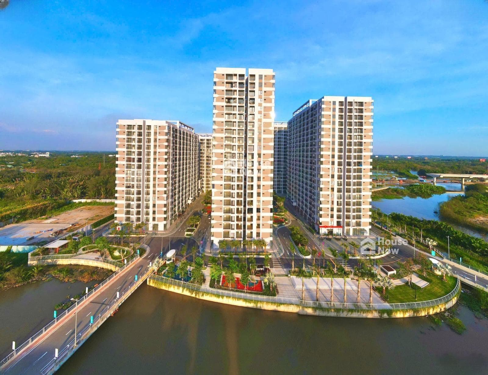 Chính chủ gửi bán gấp căn 3PN MT Eastmark City - ảnh 4 Chính chủ gửi bán gấp căn 3PN MT Eastmark City - ảnh 4