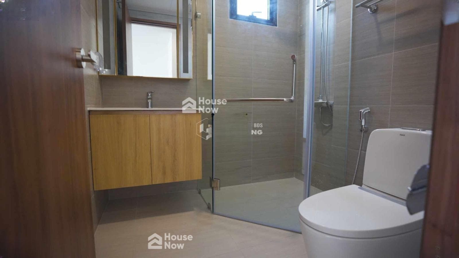 Bán căn Akari P2, Block AK8, sổ hồng sẵn, căn 2PN 2WC 78m2, giá 4.2 tỷ. - ảnh 1 Bán căn Akari P2, Block AK8, sổ hồng sẵn, căn 2PN 2WC 78m2, giá 4.2 tỷ. - ảnh 1