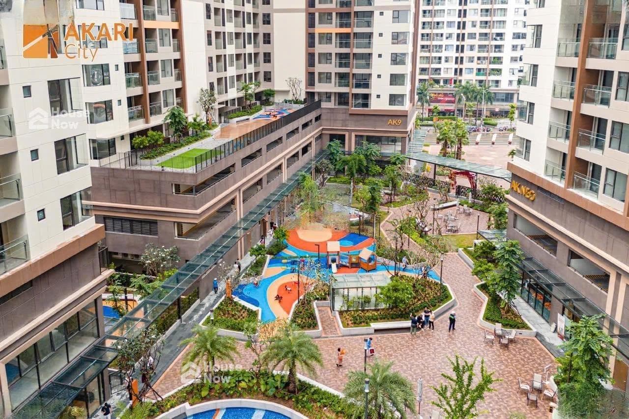 Bán căn Akari P2, Block AK8, sổ hồng sẵn, căn 2PN 2WC 78m2, giá 4.2 tỷ. - ảnh 10 Bán căn Akari P2, Block AK8, sổ hồng sẵn, căn 2PN 2WC 78m2, giá 4.2 tỷ. - ảnh 10