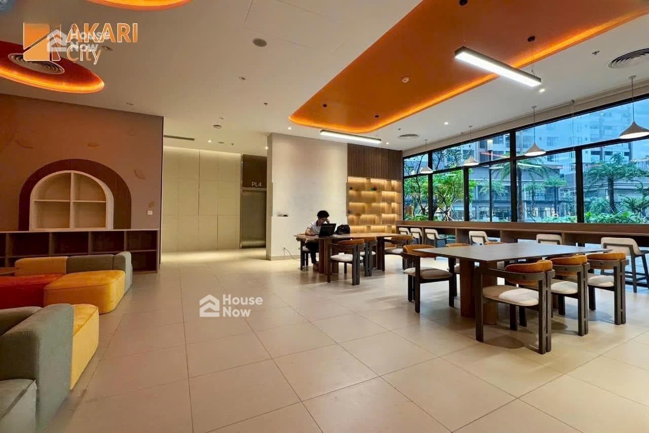 Bán căn Akari P2, Block AK8, sổ hồng sẵn, căn 2PN 2WC 78m2, giá 4.2 tỷ. - ảnh 11 Bán căn Akari P2, Block AK8, sổ hồng sẵn, căn 2PN 2WC 78m2, giá 4.2 tỷ. - ảnh 11