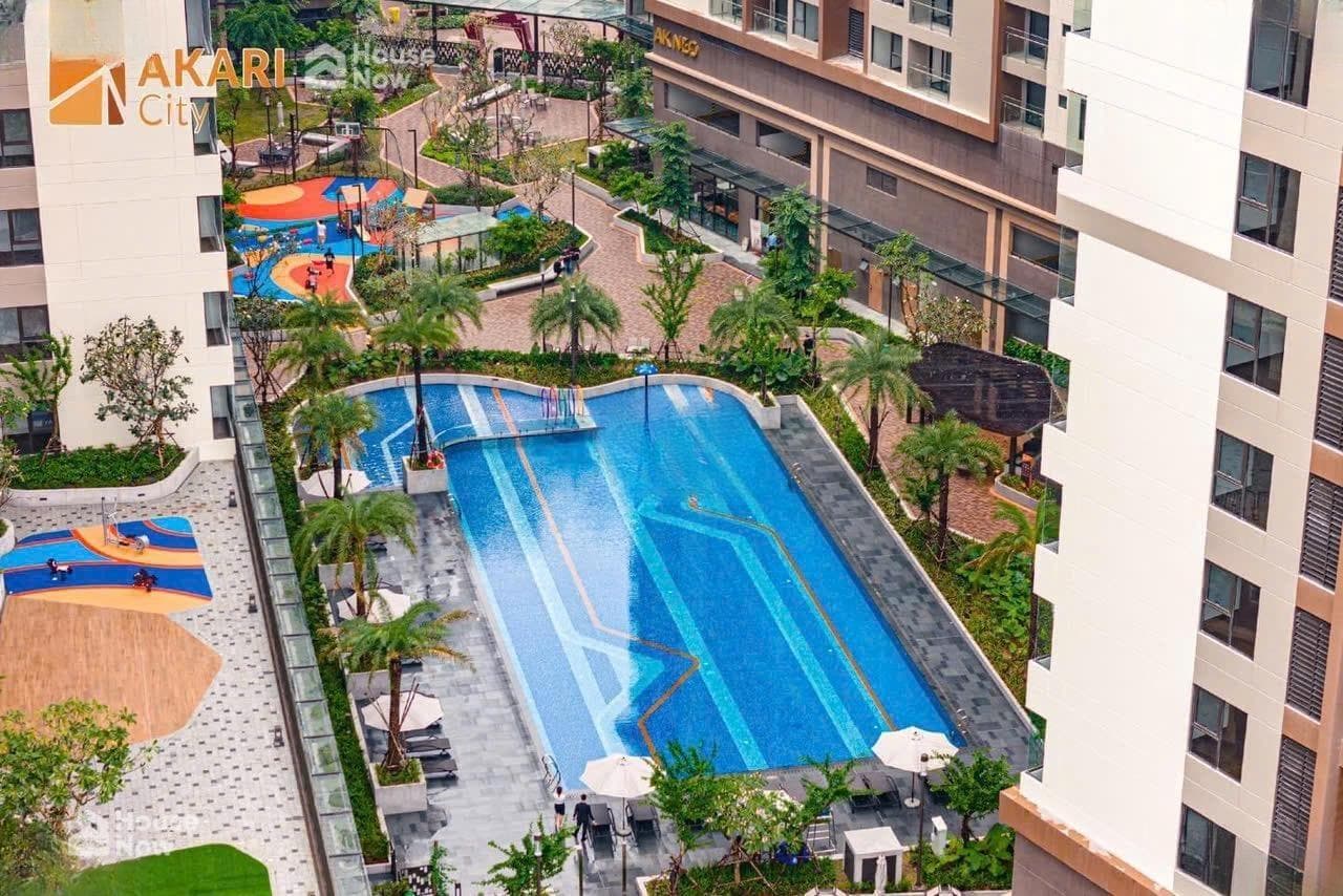 Bán căn Akari P2, Block AK8, sổ hồng sẵn, căn 2PN 2WC 78m2, giá 4.2 tỷ. - ảnh 6 Bán căn Akari P2, Block AK8, sổ hồng sẵn, căn 2PN 2WC 78m2, giá 4.2 tỷ. - ảnh 6