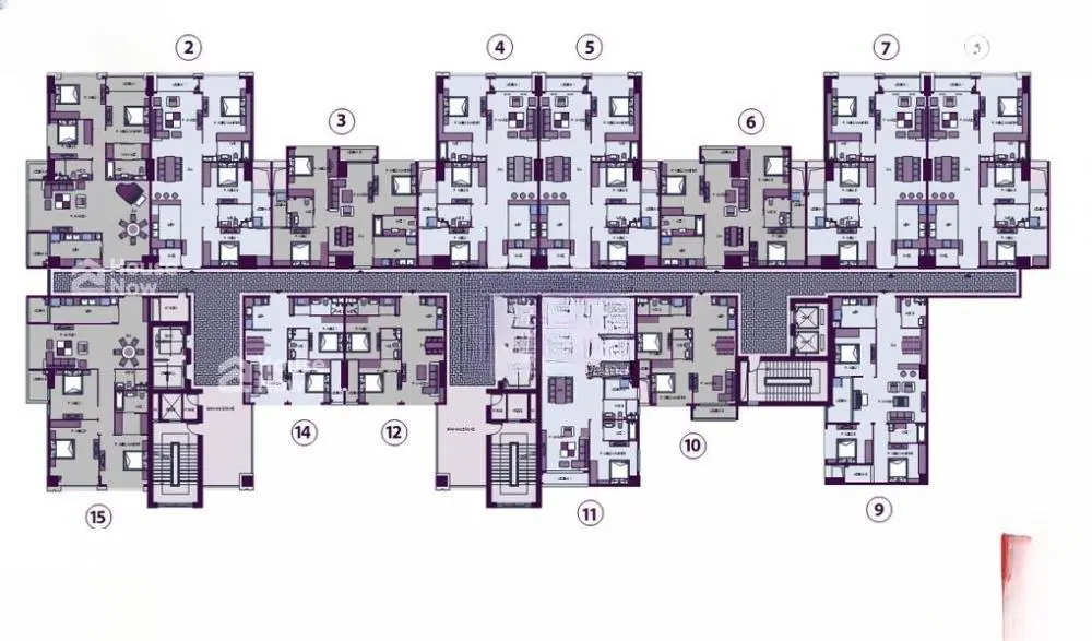 Giảm giá bán gấp CH Hồ Gươm Plaza, Hà Đông. 2n2wc 76m2 có sổ, giá chỉ 4.8 tỷ, tiện ích đầy đủ - ảnh 3 Giảm giá bán gấp CH Hồ Gươm Plaza, Hà Đông. 2n2wc 76m2 có sổ, giá chỉ 4.8 tỷ, tiện ích đầy đủ - ảnh 3