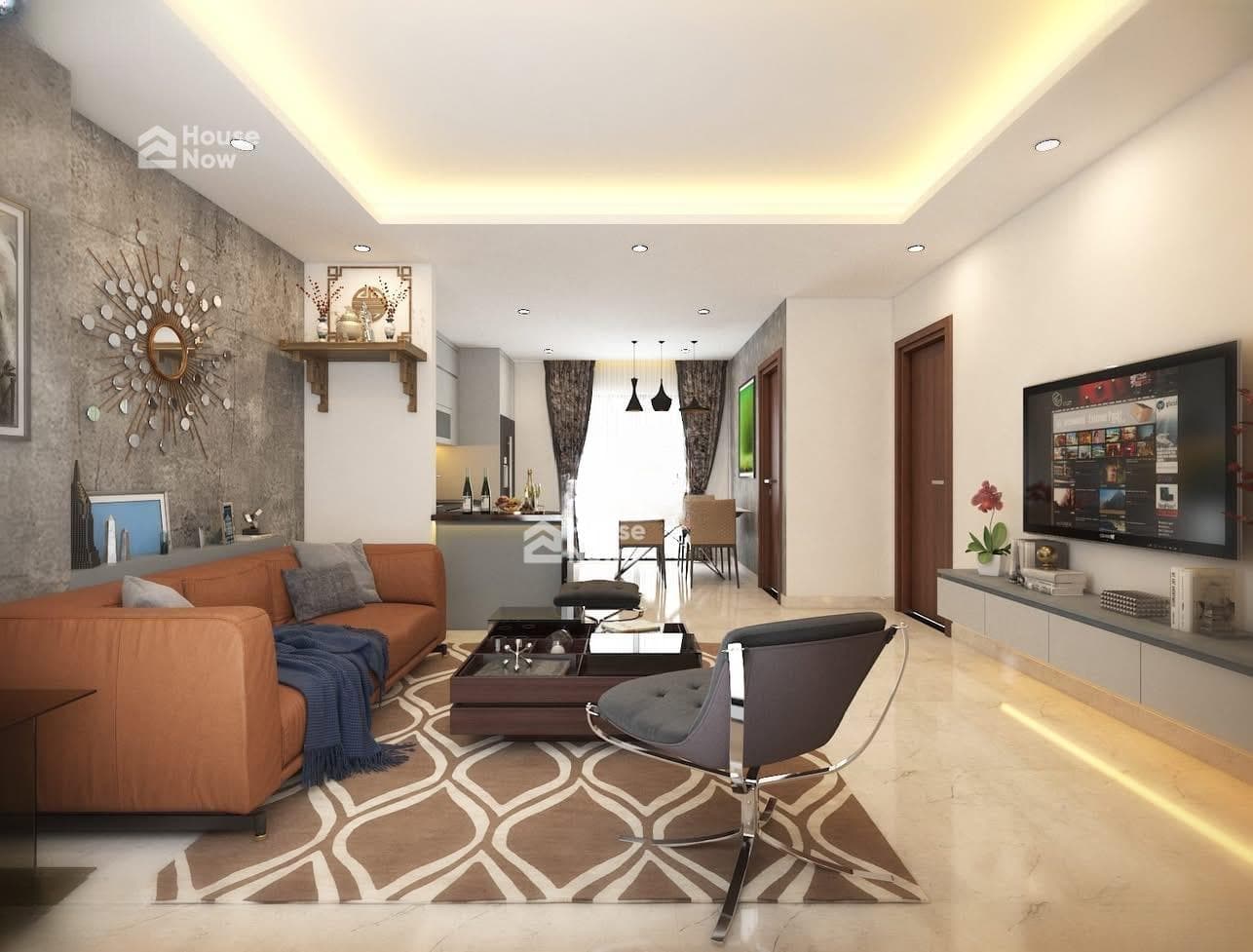 (MỚI) Chính chủ bán căn hộ 3 ngủ Golden Park view đẹp giá 9 tỷ. - ảnh 4 (MỚI) Chính chủ bán căn hộ 3 ngủ Golden Park view đẹp giá 9 tỷ. - ảnh 4