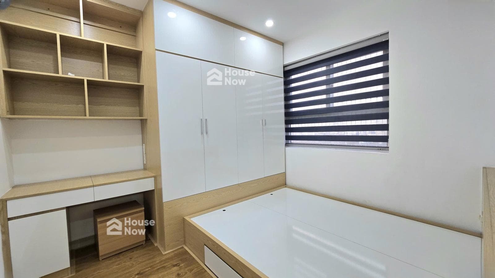 Mipec Kiến Hưng 2 p ngủ riêng biệt, 46m2, giá 2,79 tỷ hiếm căn đẹp trong tầm giá! - ảnh 5 Mipec Kiến Hưng 2 p ngủ riêng biệt, 46m2, giá 2,79 tỷ hiếm căn đẹp trong tầm giá! - ảnh 5