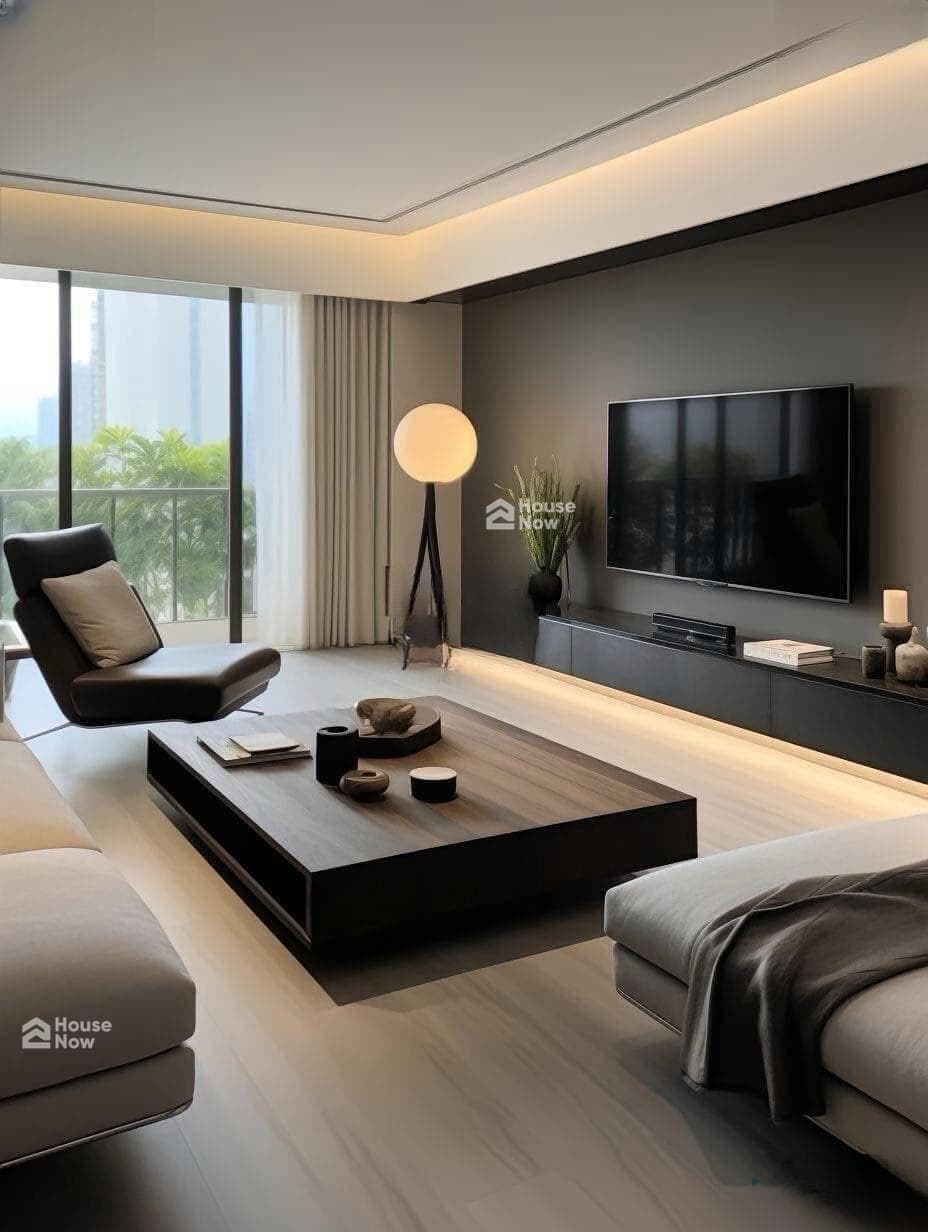 Bán CHCC Smile Building số 1 Nguyễn Cảnh Dị DT 80m2 2PN 2WC - ảnh 3 Bán CHCC Smile Building số 1 Nguyễn Cảnh Dị DT 80m2 2PN 2WC - ảnh 3