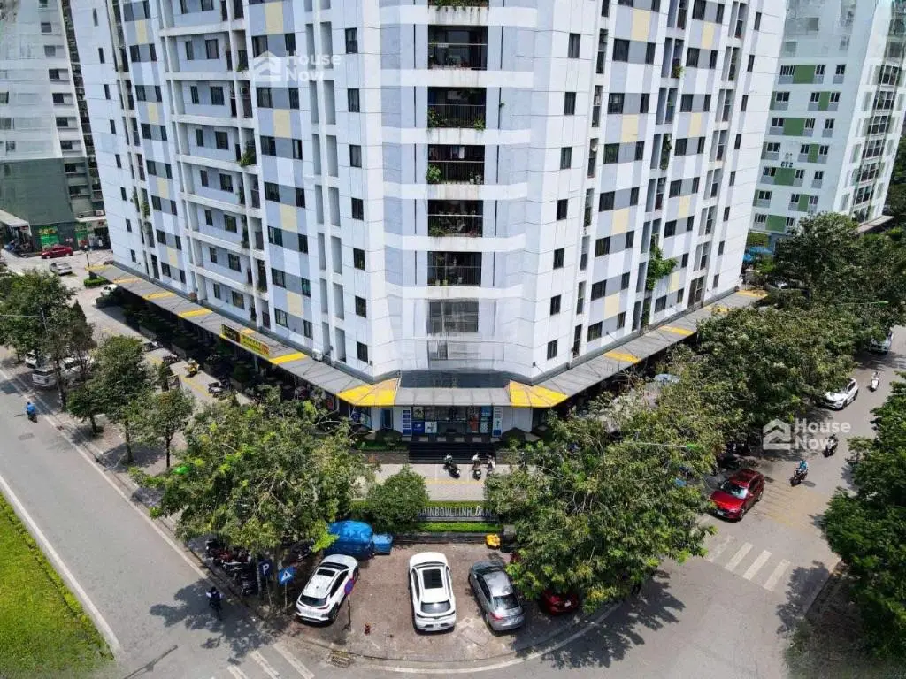 90.2 m2 3 ngủ Rainbow -6.050 tỷ cực tốt - ảnh 2 90.2 m2 3 ngủ Rainbow -6.050 tỷ cực tốt - ảnh 2