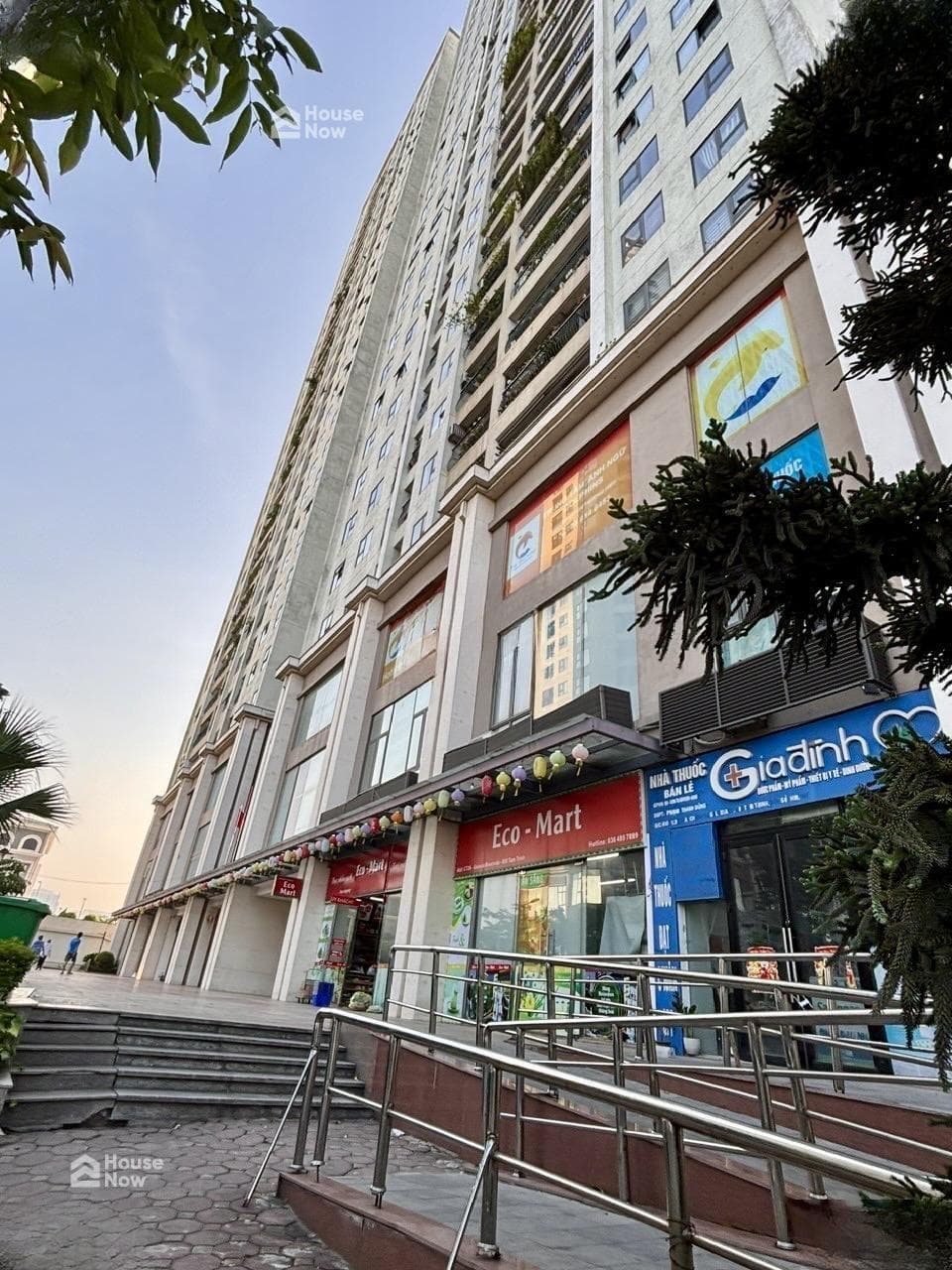 Căn góc 96m2 Gelexia Riverside 885 Tam Trinh 7,5 tỷ - view hồ Yên Sở 3PN đẹp ở ngay - ảnh 2 Căn góc 96m2 Gelexia Riverside 885 Tam Trinh 7,5 tỷ - view hồ Yên Sở 3PN đẹp ở ngay - ảnh 2