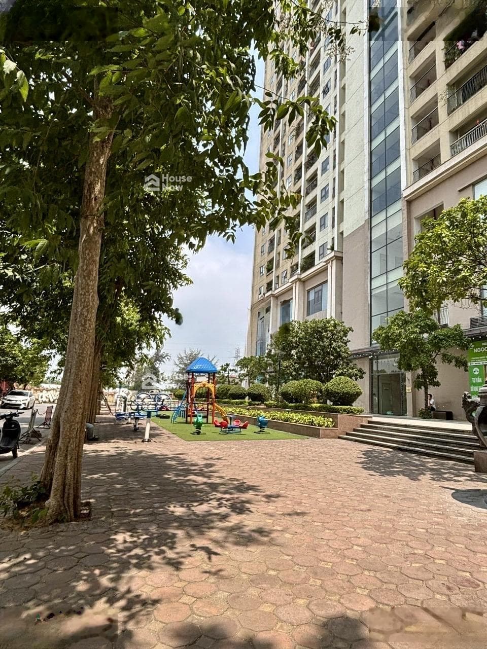 Căn góc 96m2 Gelexia Riverside 885 Tam Trinh 7,5 tỷ - view hồ Yên Sở 3PN đẹp ở ngay - ảnh 3 Căn góc 96m2 Gelexia Riverside 885 Tam Trinh 7,5 tỷ - view hồ Yên Sở 3PN đẹp ở ngay - ảnh 3