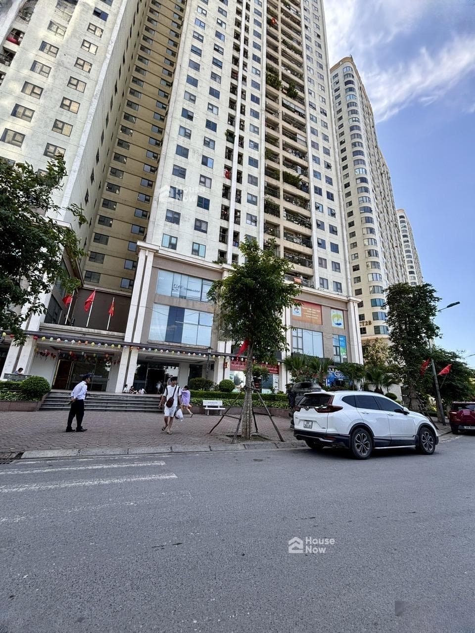 Căn góc 96m2 Gelexia Riverside 885 Tam Trinh 7,5 tỷ - view hồ Yên Sở 3PN đẹp ở ngay - ảnh 4 Căn góc 96m2 Gelexia Riverside 885 Tam Trinh 7,5 tỷ - view hồ Yên Sở 3PN đẹp ở ngay - ảnh 4