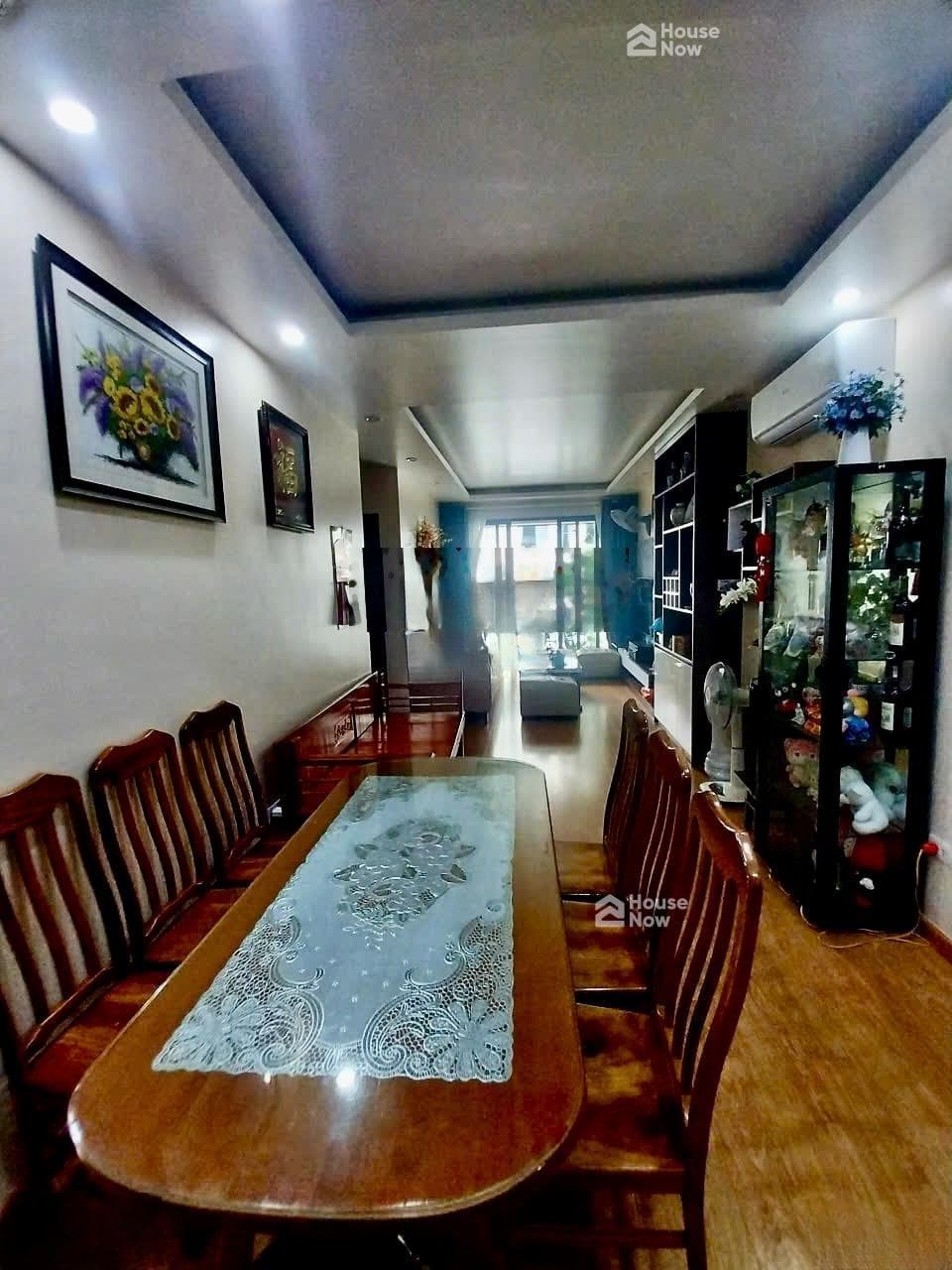 Căn góc 96m2 Gelexia Riverside 885 Tam Trinh 7,5 tỷ - view hồ Yên Sở 3PN đẹp ở ngay - ảnh 5 Căn góc 96m2 Gelexia Riverside 885 Tam Trinh 7,5 tỷ - view hồ Yên Sở 3PN đẹp ở ngay - ảnh 5