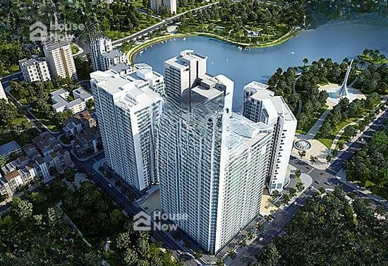 Duplex 267m2. Thiết kế 4PN căn góc tầng trung thoáng tại Mandarin - Hoàng Minh Giám, giá 38,9 tỷ - ảnh 1 Duplex 267m2. Thiết kế 4PN căn góc tầng trung thoáng tại Mandarin - Hoàng Minh Giám, giá 38,9 tỷ - ảnh 1