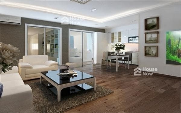 Duplex 267m2. Thiết kế 4PN căn góc tầng trung thoáng tại Mandarin - Hoàng Minh Giám, giá 38,9 tỷ - ảnh 3 Duplex 267m2. Thiết kế 4PN căn góc tầng trung thoáng tại Mandarin - Hoàng Minh Giám, giá 38,9 tỷ - ảnh 3