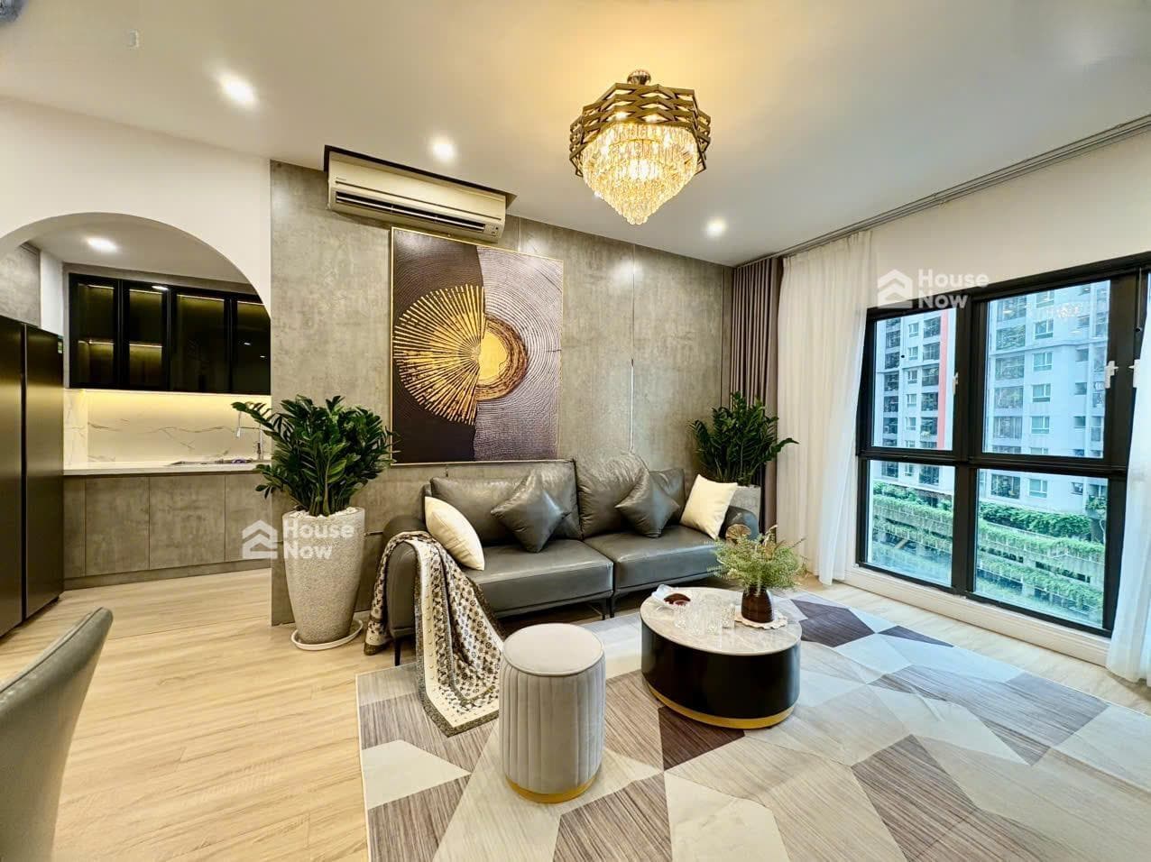 Bán căn hộ tại Thăng Long Number One, 119m2 thiết kế 3 ngủ tầng trung full nội thất giá 9,5 tỷ - ảnh 4 Bán căn hộ tại Thăng Long Number One, 119m2 thiết kế 3 ngủ tầng trung full nội thất giá 9,5 tỷ - ảnh 4