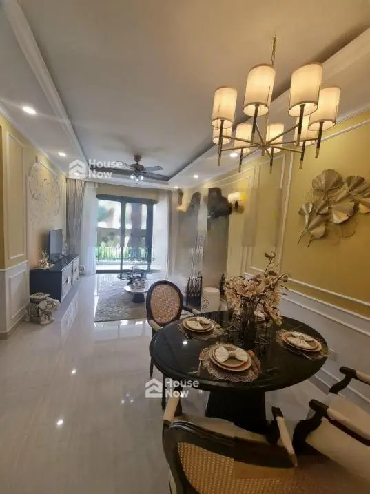 Chính chủ cần bán căn 2pn 2vs dt 73,67m, hướng ban công ĐB,tầng trung, view ngoại khu - ảnh 1 Chính chủ cần bán căn 2pn 2vs dt 73,67m, hướng ban công ĐB,tầng trung, view ngoại khu - ảnh 1